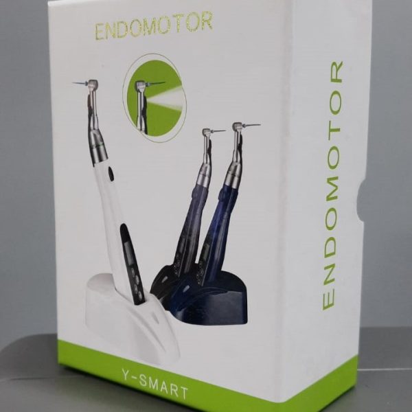 Endomotor