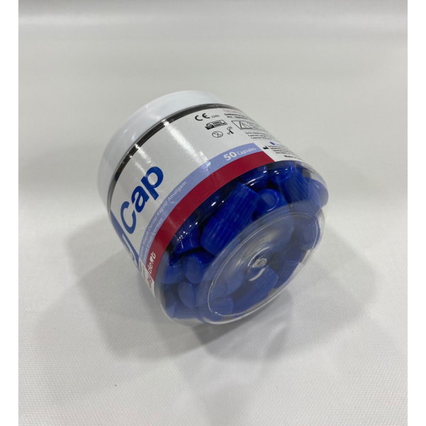 RubyCap Kapsül Amalgam 1