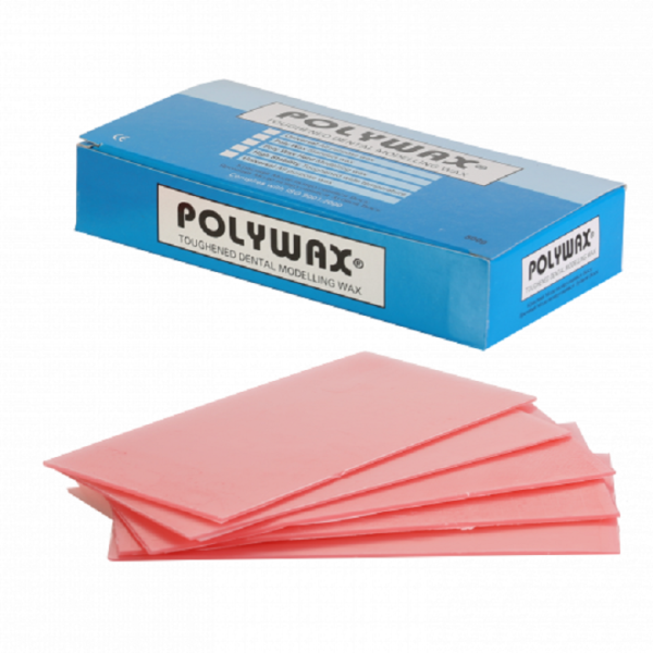 Modelasyon Mumu Polywax